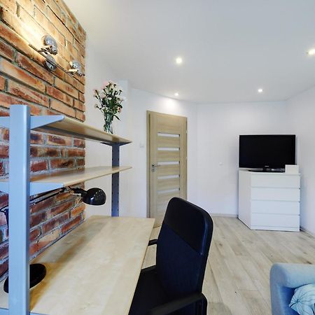 Crystal Apartment Katowice II Екстер'єр фото