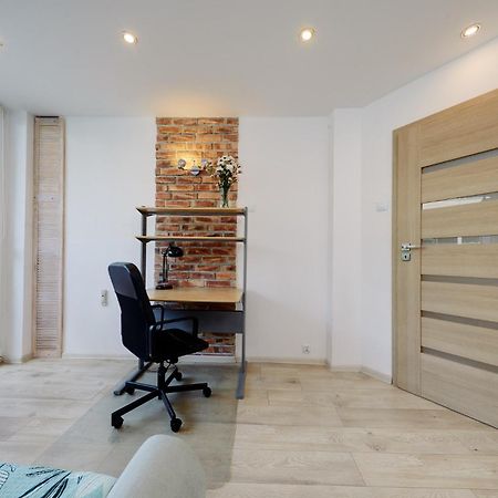 Crystal Apartment Katowice II Екстер'єр фото