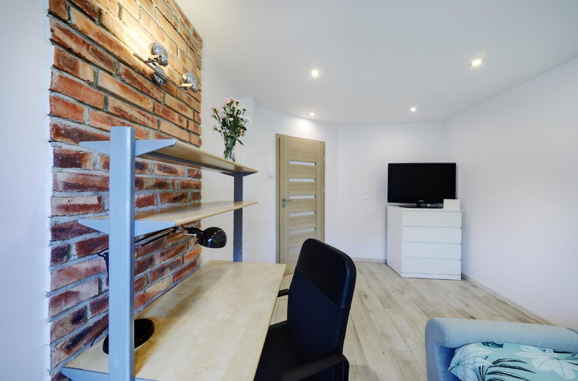 Crystal Apartment Katowice II Екстер'єр фото