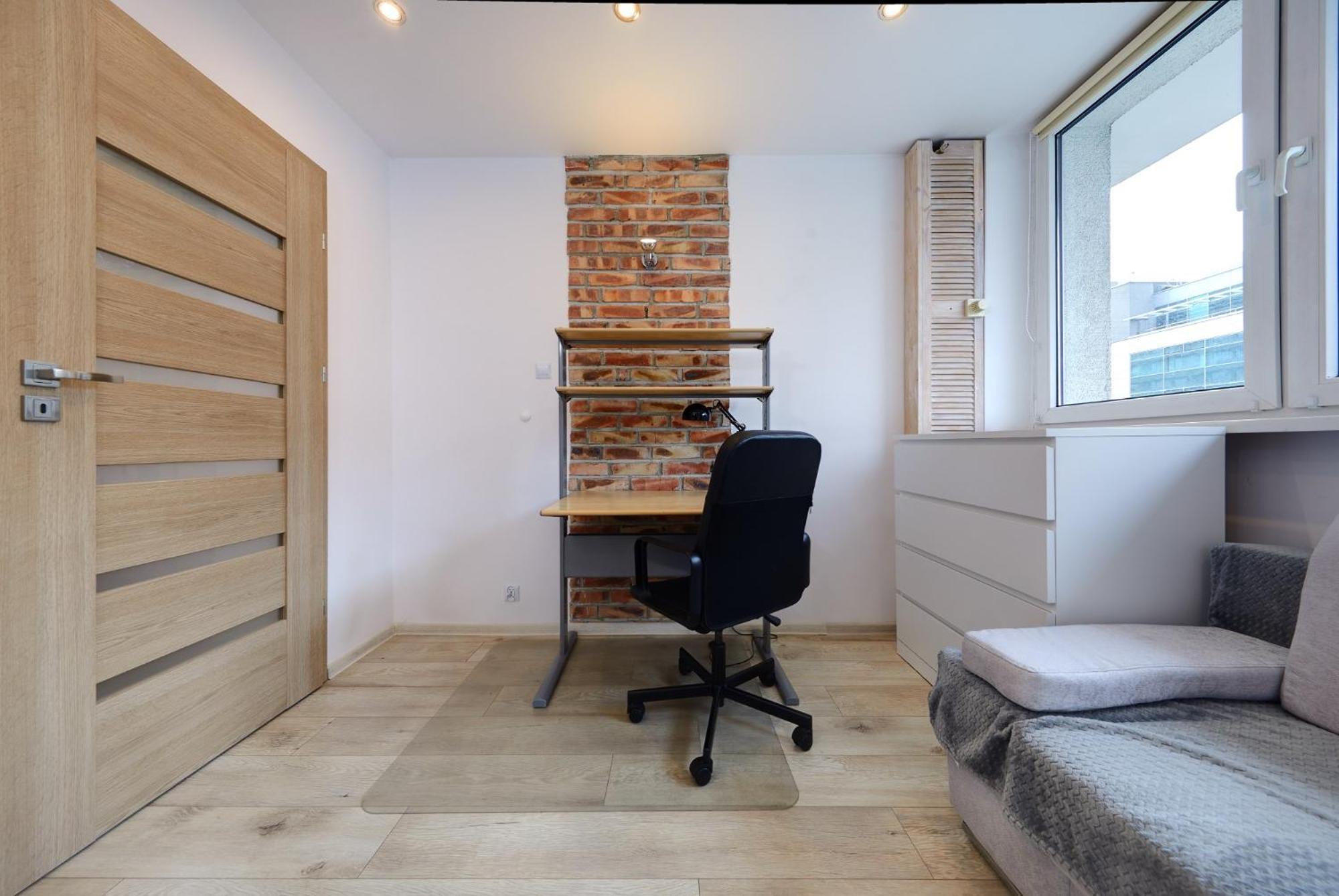Crystal Apartment Katowice II Екстер'єр фото