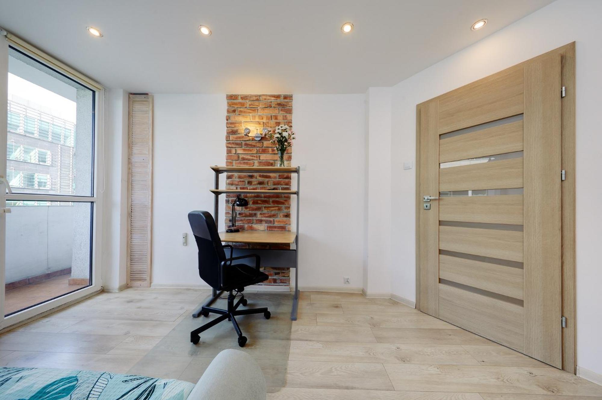 Crystal Apartment Katowice II Екстер'єр фото