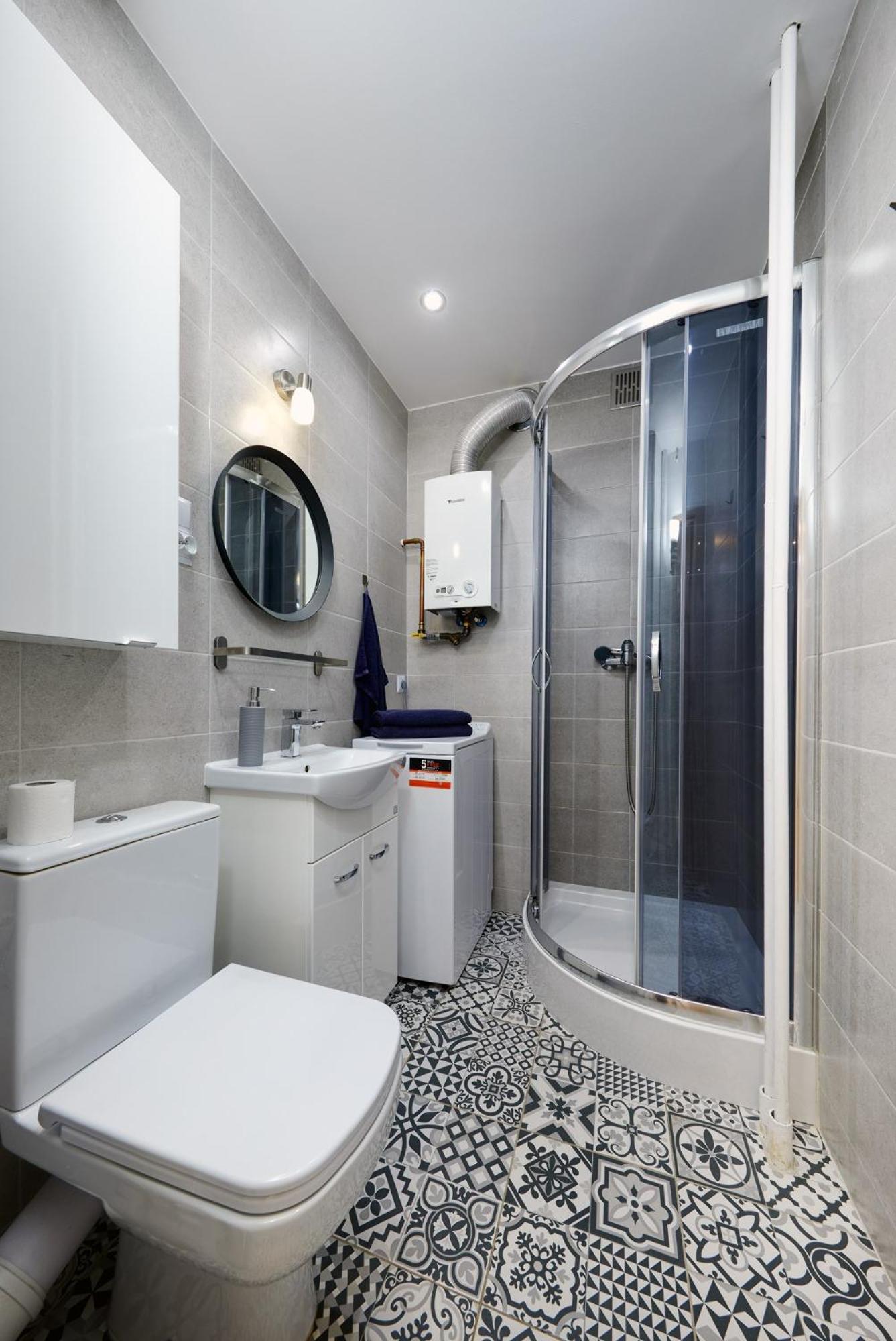 Crystal Apartment Katowice II Екстер'єр фото